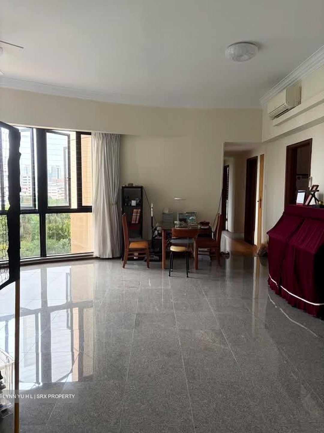 Bishan 8 (D20), Condominium #582530041
